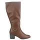thumbnail image 1 of Bota Chalada Mujer Gally-1 Brandy Casual, 1 of 5