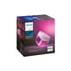 thumbnail image 2 of Lámpara Inteligente de Mesa Philips Hue Iris Multicolor, 2 of 4