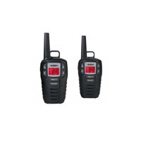 Uniden - Walkie Talkie Radio 37 Km De Rango