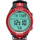 thumbnail image 1 of Computador De Buceo Neon Rojo, 1 of 3