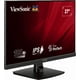 thumbnail image 2 of Monitor ViewSonic VA2714-H 27" FHD IPS, 100Hz, HDMI/VGA, 2 of 6