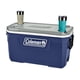 thumbnail image 3 of Cooler Coleman Ocean 316 70 QT / 66 Lt Azul, 3 of 8