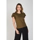 thumbnail image 1 of Polera Marga Eclipse verde L, 1 of 4