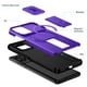 thumbnail image 2 of Funda FOXDOCK para Motorola Edge 5G 2024 – Magnética Antigolpes con Soporte y Protección Doble, 2 of 6