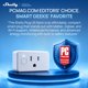 thumbnail image 3 of Enchufe Inteligente Shelly WiFi/BT/Zigbee Matter (Pack de 2), 3 of 9