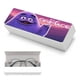 thumbnail image 5 of Estuche para Gafas Grimace Rígido Cuero PU, 5 of 6