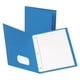thumbnail image 1 of Carpeta con Doble Bolsillo Tops Esselte 28x22 cm Azul Claro, 1 of 1