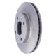 thumbnail image 1 of Par disco freno delantero 4 hoyos kia cerato 1.6 2007 201, 1 of 3