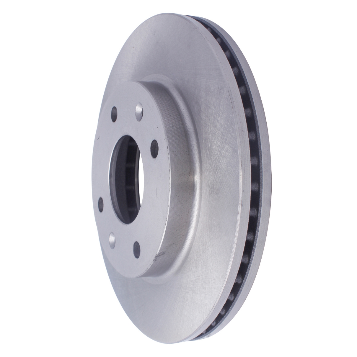 Repuestos Del Sol - Par Disco Freno Delantero 4 Hoyos Hyundai Elantra 1.6 Xd 2001 200