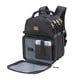 thumbnail image 5 of Mochila para herramientas Custom Leathercraft 1132 con 75 bolsillos, 5 of 8