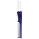 thumbnail image 2 of Peine Aristocrat Pik Y Lift 8 Doble Propósito Unisex, 2 of 2