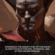 thumbnail image 3 of Videojuego Xbox Series X DOOM: The Dark Ages, 3 of 3