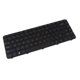 thumbnail image 1 of Teclado Para Computadora Portátil Con Tecla Enter Peque?a Para HP Compaq 697529-001 (inglés De EE. UU.), 1 of 5