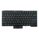 thumbnail image 4 of Teclado De EE. UU. Diseño De EE. UU. Mate Para ThinkPad X220 X220T Reemplaza Parte, 4 of 5