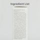 thumbnail image 5 of Suero facial AROCELL 30 ml Ampolla Milky Drop, 5 of 5