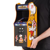 Edición De Coleccionista Mini Arcade Quarter Arcades Burger Time