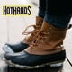 thumbnail image 5 of Plantilla Foot Warmers HotHands con adhesivo, 5 pares, 5 of 7