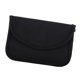 thumbnail image 1 of Protección De Se?al Dual Anti-seguimiento Anti-GPS Bloqueador De Se?al RFID Bolsa De Bolsa, 1 of 5