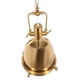 thumbnail image 3 of Lampara De Colgar Bistro Bronce, 3 of 3