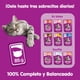 thumbnail image 3 of Alimento Húmedo Gato Adulto Sabor Salmón Pouch, 3 of 8