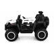 thumbnail image 2 of uto Eléctrico Infantil Buggy 12V Con Control Remoto 5 Motores Luces Música YT, 2 of 7