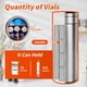 thumbnail image 4 of Enfriador de Medicamentos Bogush 60H 2-8 Plumas Aprobado por la TSA, 4 of 8