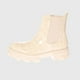 thumbnail image 2 of Botín Croco Beige I-Run, 2 of 4