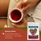 thumbnail image 4 of Té Zhivana Organics 113 g Frambuesa, Rosa Mosqueta y Hibisco, 4 of 8