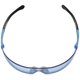 thumbnail image 4 of Anteojos de seguridad Radians azul claro resistentes a rayaduras, 4 of 4