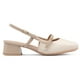 thumbnail image 2 of Zapato Tati Marfil/Hueso 318 Piccadilly, 2 of 3