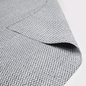 Form Design - Alfombra Exterior Myrtos 200X300 Bco/Gris