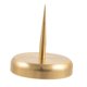 thumbnail image 1 of Soporte De Equilibrio De Reloj Premium Duradero Para Sujeción De Espiral Ajuste De Tachuela De Latón, 1 of 5