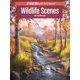 thumbnail image 1 of Libro Penguin: Escenas de Vida Silvestre con Pintura Acrílica, 1 of 1