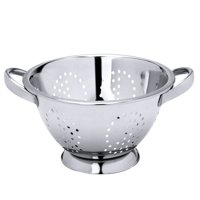 Santa Mariana - Colador Con Pie 34 Cm