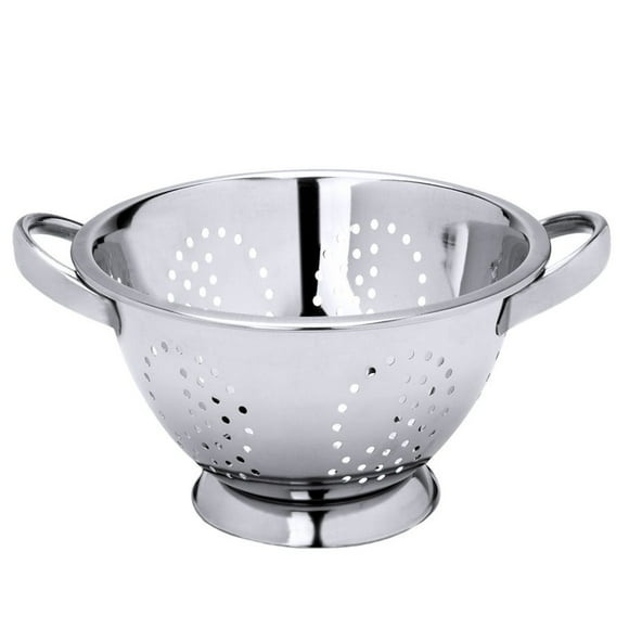 Colador Con Pie 24 Cm