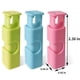 thumbnail image 4 of 4pcs Sealing Clip Food Preservation Bag Clip Snack Fresh Food Storage Sealing Bag Clip Sealing Clip Kitchen Storage Tool, 4 of 4
