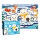 thumbnail image 2 of Puzzle 48 Piezas - Maravillas de Nieve, 2 of 3