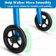 thumbnail image 5 of Walker Loyoda plegable, ligera, para personas mayores de hasta 160 kg, 5 of 6
