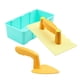 thumbnail image 2 of Paleta De Juguete Para Hacer Ladrillos De Nieve, Kit De Modelo De Castillo De Arena De Verano Para Adultos Y Ni?os., 2 of 5
