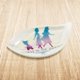 thumbnail image 2 of Gafas Trinket Dish Funko Frozen 2 Believe in The Journey, 2 of 3