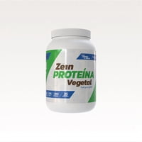 Zein - Proteina Vegetal 1 1Kg 35 Porciones Cookies Cream