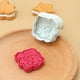 thumbnail image 5 of 1pc, Chinese Character Cookie Plunger Cutter, FU LU SHOU XI WANG CAI Cookie Cutters, Fortune Lucky Cookie Stamp, Blessing Greeting Fondant Mold, Baking Tools, Kitchen Gadgets, Kitchen Accessories, Ho, 5 of 5