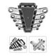 thumbnail image 2 of Llaves Corona Chicharra Herramientas Mecanico, 2 of 2