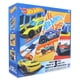 thumbnail image 3 of Paquete de 3 rompecabezas Hot Wheels para niños (24, 48, 100 piezas), 3 of 3