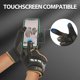 thumbnail image 4 of Guantes de trabajo DLY para hombre XL con protección de impacto TPR, 4 of 7