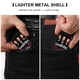 thumbnail image 3 of Uno De Los Nuestros theme Copper Metal Lighter Shell Premium Replacement Refillable Lighter Case With Durable Metal Construction Compatible With Zippo And Most Standard Lighter Models, 3 of 6