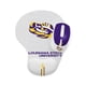 thumbnail image 1 of Ratón inalámbrico y alfombrilla de ratón SOAR NCAA LSU Tigers, 1 of 3