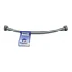 thumbnail image 3 of Flexible Agua Hi-hi 1/2 35 Cm Taumm Acero Inox 350 Psi, 3 of 4