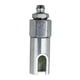 thumbnail image 1 of Acoplador De Grasa En ángulo Recto Accesorios De Alta Dureza Adaptador De Grasa Deslizante, 1 of 5