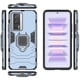 thumbnail image 4 of FOXDOCK Funda Antigolpes para Xiaomi POCO F5 Pro 5G – Protección Total con Soporte y Diseño Robusto, 4 of 5